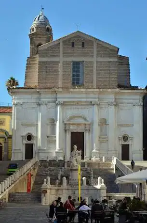 Photo de Saint Francesco of Scale