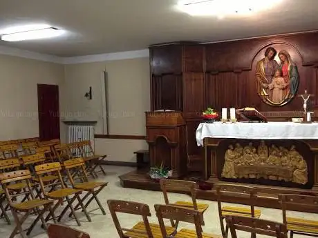 Photo de Chiesa Succursale San Giuseppe