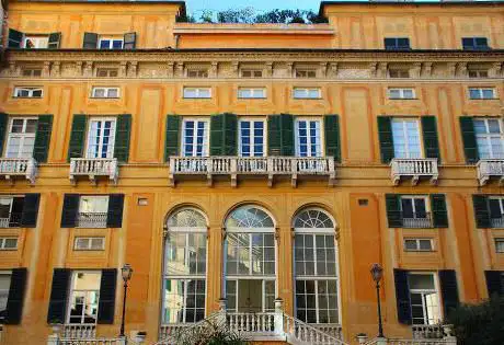 Palazzo Clemente della Rovere