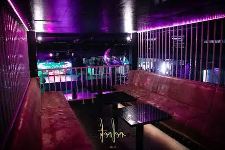 Velvet Club