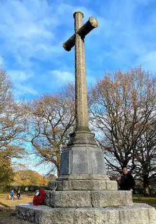 Photo de 1914-1918 War Memorial