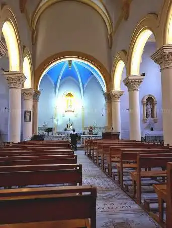 Notre Dame de la Seds