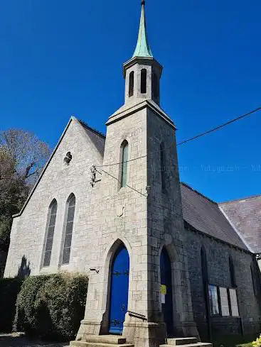 Photo de Holy Trinity Church, Killiney
