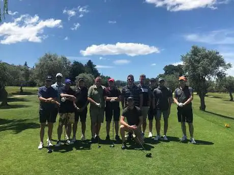 Photo de Golf4U Spain