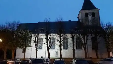 Sint-Pieterskerk