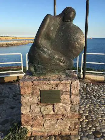 Photo de Monumento Agli Emigrati.