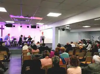 Centre Evangelique