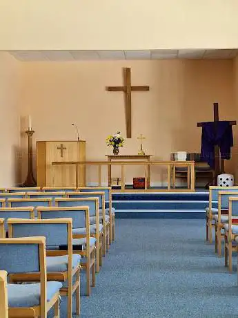 Photo de Norton Community Church