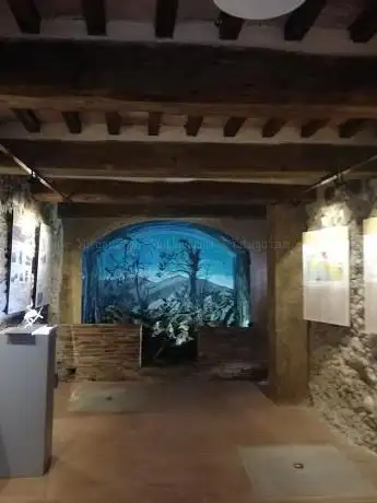 Photo de MUBEC - Museo della Beccaccia