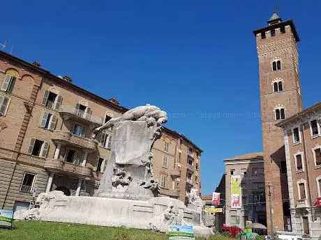Photo de Piazza Medici