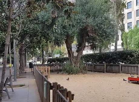 Photo de Plaça dels Enamorats