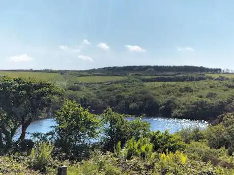 Bakers Pit Nature Reserve