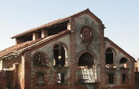 Photo de Cascina Musella