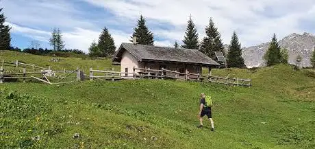 Malga Loverdina