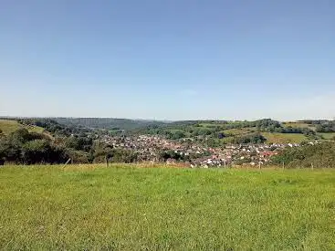 Bännjer Kreuz