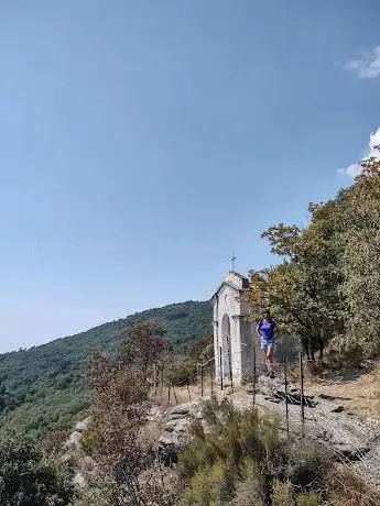 Photo de Cappelletta di Sant'Anna