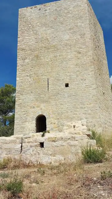 Photo de Tour De Faucon