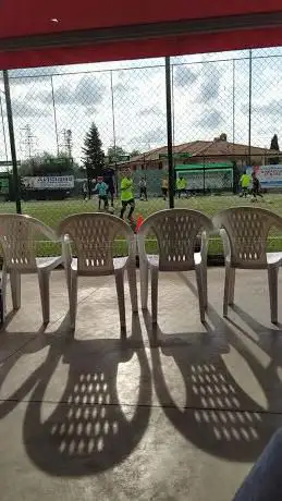 Zaottini Campi Sportivi