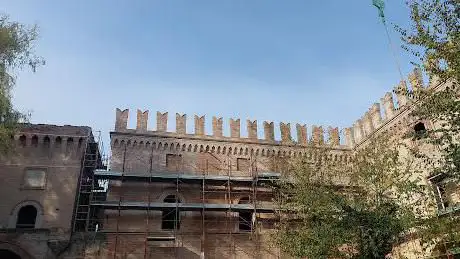 Photo de Galeazza Castle