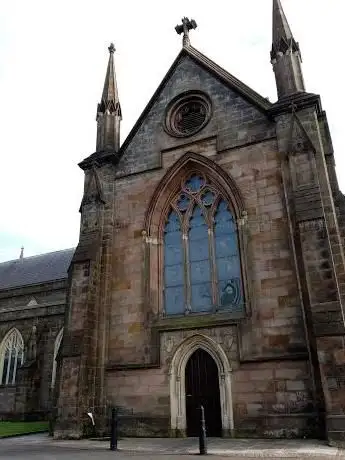 Photo de St. Patrick's Church Ballymacnab