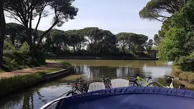 Photo de Embranchement du Canal de Jonction et de la Robine