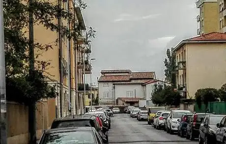 Parrocchia Sette Santi Fondatori