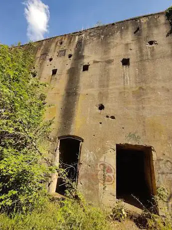 Photo de Fort du Bois la Dame
