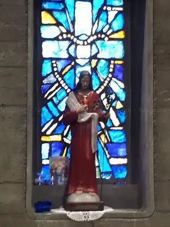 Chapelle Sainte Bernadette