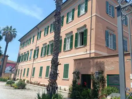 Photo de Palazzo Granducale
