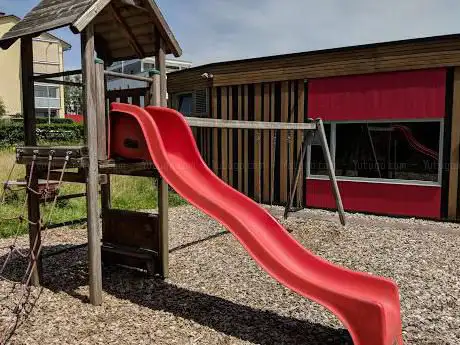Podium 41 Playgrounrd