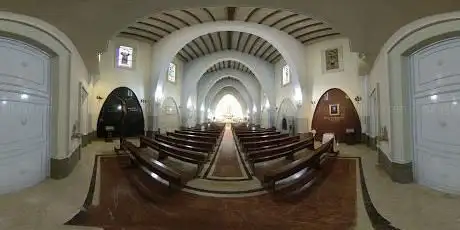 Photo de Iglesia del Sagrado Corazón Padres Reparadores