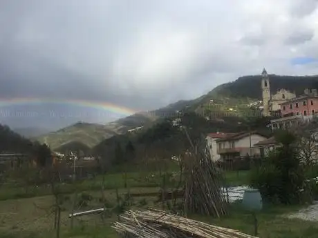 Chiesa Dei Santi Quirico e Giulitta