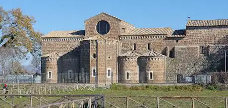 Photo de Area archeologica di Falerii Novi