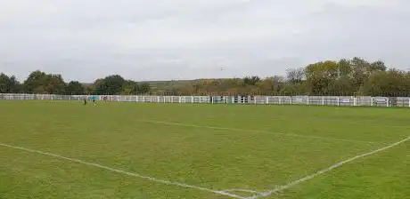 Photo de Kilburn Welfare Social Club Football Field