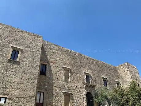 Photo de Castello dei Ventimiglia