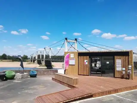 Photo de Tourist office Another Loire