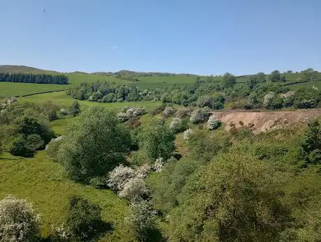 Podgill Viaduct
