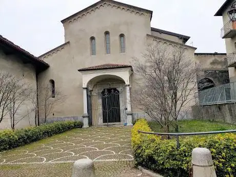 Photo de Chiesa San Calocero - Civate (LC)