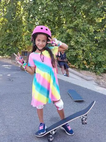 Photo de Best Foot Forward Skate Academy