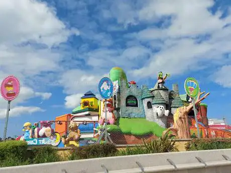 Photo de Joyland