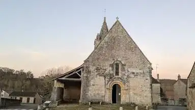 Photo de Eglise Notre-Dame