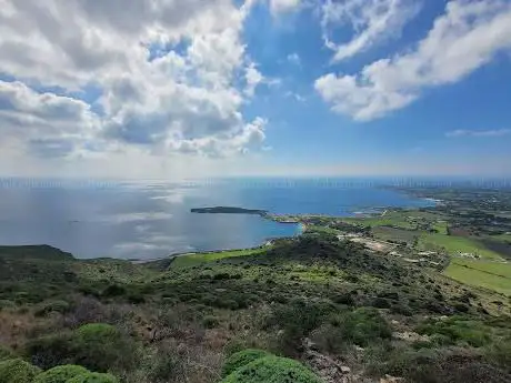 Photo de Scalinata Santa Catarina