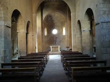 Photo de Chiesa San Gregorio Magno
