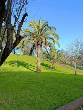 Photo de Parque Ibaieder