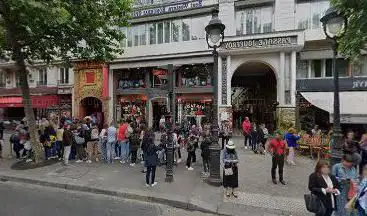 Photo de Musée Grévin