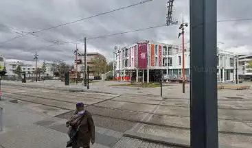 Médiathèque D'orly