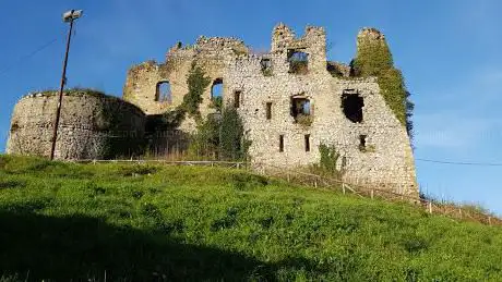 Photo de Castello di Airola