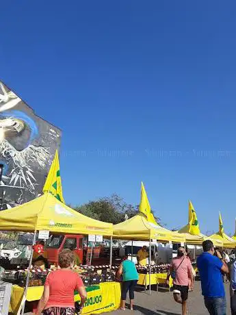 Mercato di Campagna Amica di Pirri - Coldiretti
