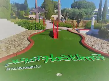 Family Golf Park