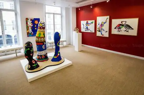 Photo de Omer Tiroche Gallery